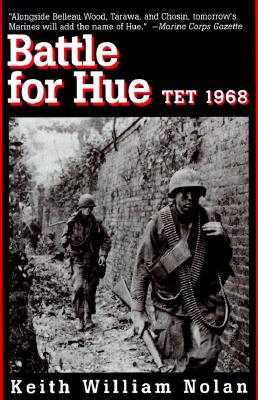 Battle for Hue: TET 1968