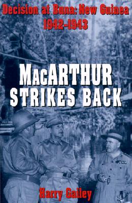 MacArthur Strikes Back
