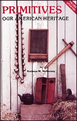 Primitives: Our American Heritage