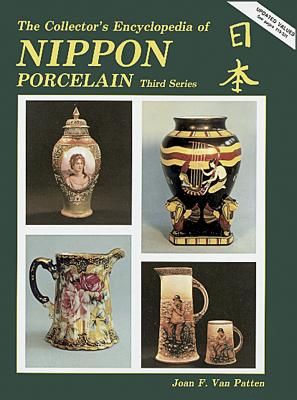 Image for Collector's Encyclopedia of Nippon Porcelain, 3rd Series