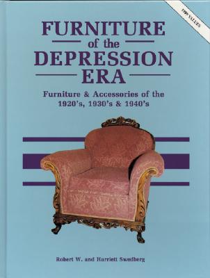 Furniture of the Depression Era