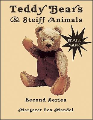 Teddy Bears and Steiff Animals, Second Series