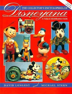 Image for The Collector's Encyclopedia of Disneyana The Collector's Encyclopedia of Disneyana