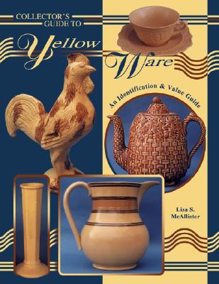 Image for Collector's Guide to Yellow Ware Book III