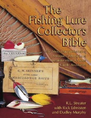 Fishing Lure Collectibles