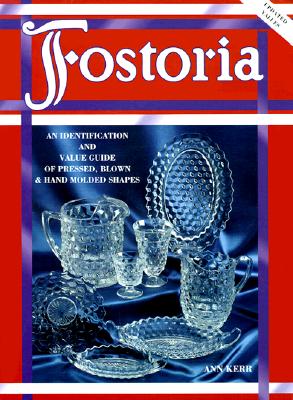 Image for FOSTORIA