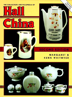 Image for The Collector's Encyclopedia of Hall China
