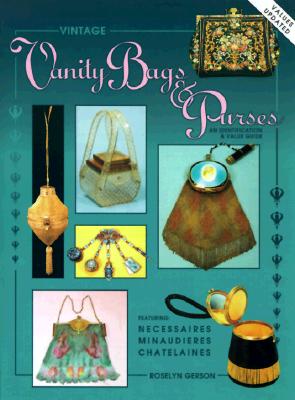 Vintage Vanity Bags and Purses