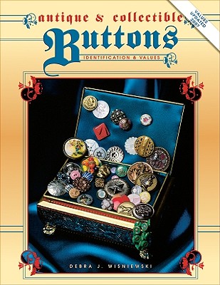 Antique and Collectible Buttons