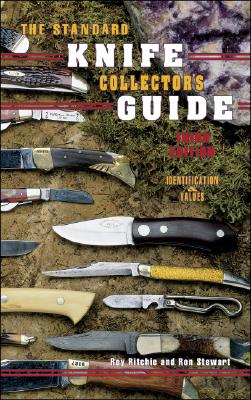 Knife Collector's Guide Standard