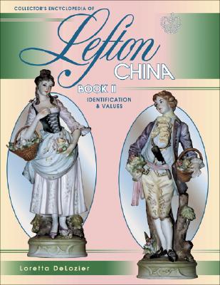 Image for Collector's Encyclopedia of Lefton China, Book 2