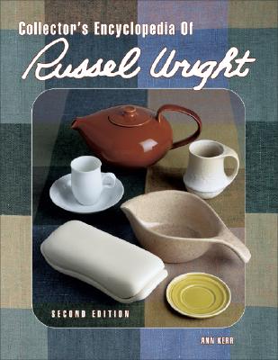 Image for Collector's Encyclopedia of Russel Wright (Collector's Encyclopedia of Russel Wright)