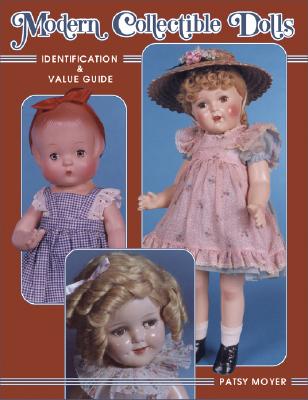 Image for Modern Collectible Dolls: Identification & Value Guide (unstated Volume I)