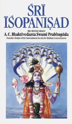 Image for Sri Isopanisad: His Divine Grace