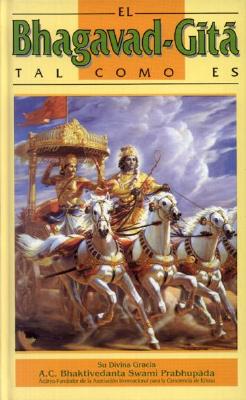 Bhagavad-Gita Tal Como Es