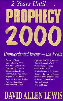 Image for Prophecy 2000