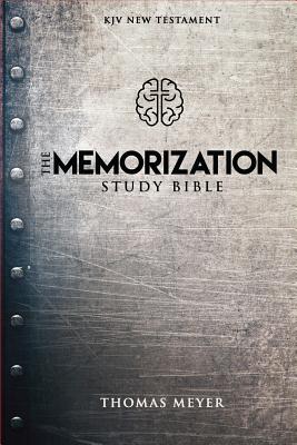 Memorization Study Bible
