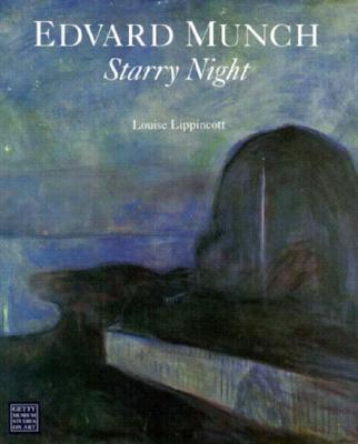 Edvard Munch: Starry Night (Getty Museum studies on art)
