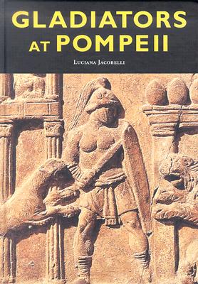 Image for Gladiators at Pompeii