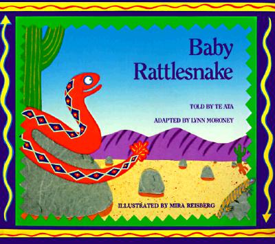 Baby Rattlesnake
