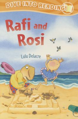 Rafi and Rosi (Rafi and Rosi: Dive Into Reading!, Early Emergent)