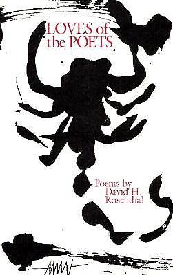 Loves of the Poets: Poems
