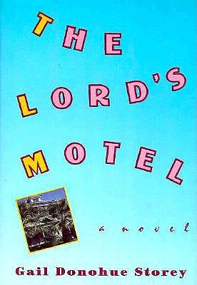 The Lord's Motel; The Lord's Motel
