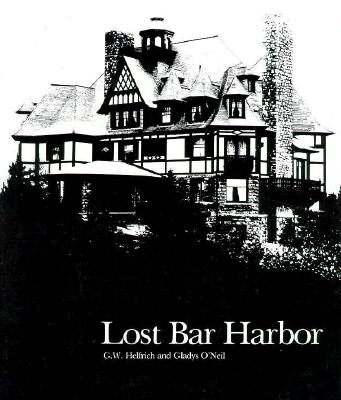 Lost Bar Harbor