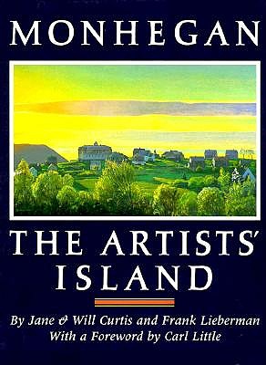 Monhegan, the Artists' Island