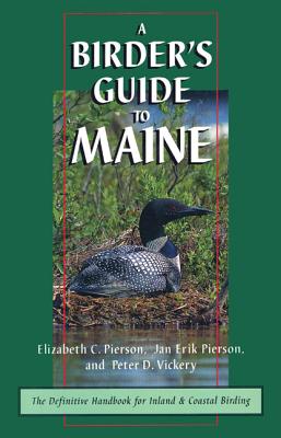 Birder's Guide to Maine