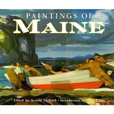 Image for Paintings of Maine