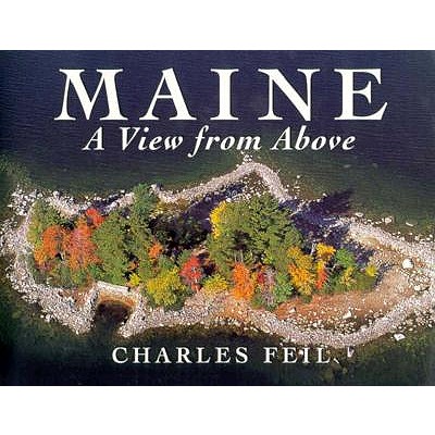 Maine: A View from Above