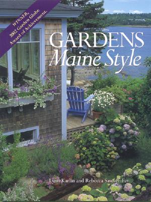 Gardens Maine Style
