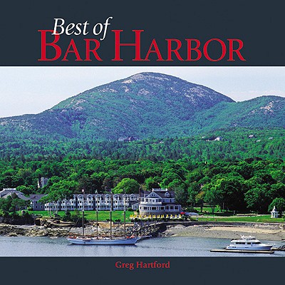 Image for Best of Bar Harbor Best of Bar Harbor