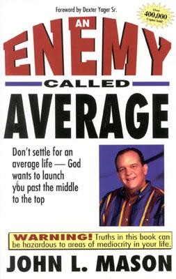 Enemy Called Average