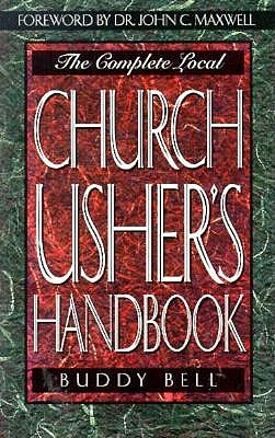 Image for Complete Local Church Ushers Handbook