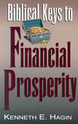 Biblical Keys to Financial Prosperity
