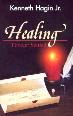 Image for Healing Forever Settled