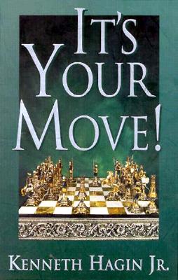Image for It's Your Move