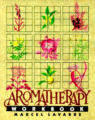Image for The Aromatherapy Workbook
