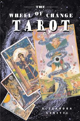 Image for The Wheel of Change Tarot The Wheel of Change Tarot
