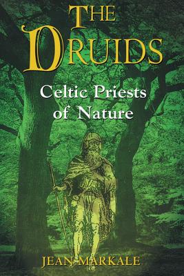 Image for The Druids: Celtic Priests of Nature