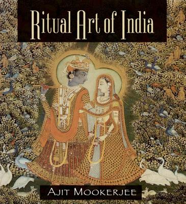 Ritual Art of India