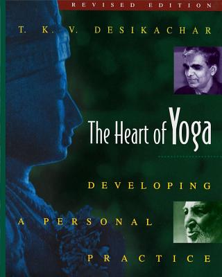 Image for Heart of Yoga: Developing A Personal Narrative