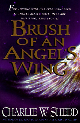Image for Brush of an Angel's Wing