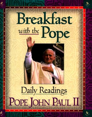Breakfast With the Pope: Daily Readings