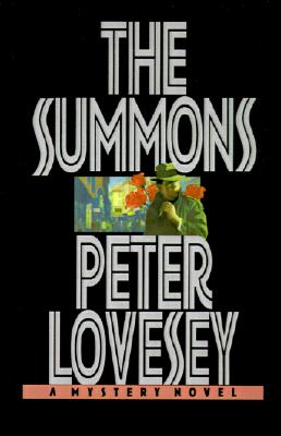 Image for The Summons The Summons