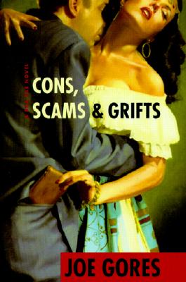 Cons, Scams & Grifts