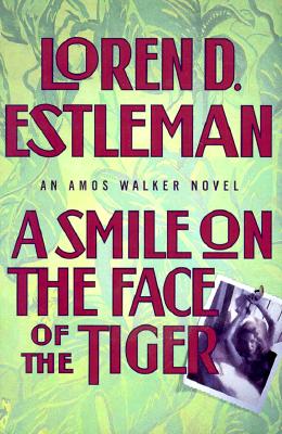 A Smile on the Face of the Tiger (The Amos Walker Series #15)