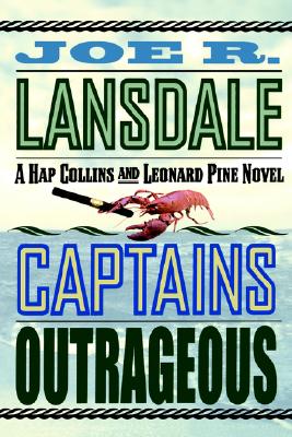 Captains Outrageous